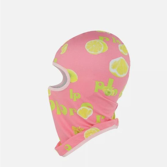 Winter Ski Cycling Balaclava Full Face Mask for Cold Weather Fleece Neck Warmer - Picture 3 of 4